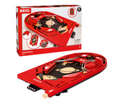 BRIO® Games – Holz Flipper Space Safari 2