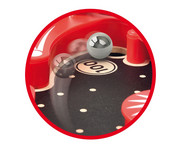 BRIO® Games – Holz Flipper Space Safari 7
