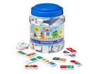 Numberblocks® Domino Set