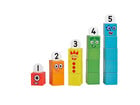 Numberblocks® Zählbausteine aus Holz