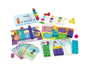 Numberblocks® MathLink® Würfel Lernset Zahlen 1–10 3