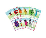 Numberblocks® MathLink® Würfel Lernset Zahlen 1–10 4