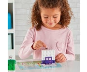 Numberblocks® MathLink Würfel Lernset Zahlen 11–20 3