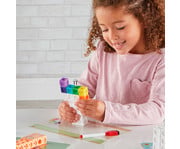 Numberblocks® MathLink Würfel Lernset Zahlen 11–20 7