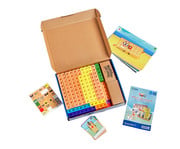 Numberblocks® MathLink Würfel Lernset Zahlen 21–30 2