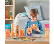 Numberblocks® MathLink Würfel Lernset Zahlen 21–30 4