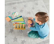 Numberblocks® MathLink Würfel Lernset Zahlen 21–30 5
