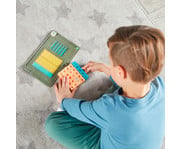 Numberblocks® MathLink Würfel Lernset Zahlen 21–30 6
