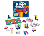Ravensburger Make 'n' Break 2