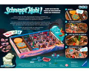Ravensburger Schnappt Hubi! 3