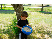 pedalo® Hand Koordinationsscheiben Set 4