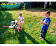 pedalo® Hand Koordinationsscheiben Set 5