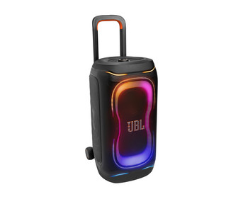 JBL Bluetooth PartyBox Stage 330