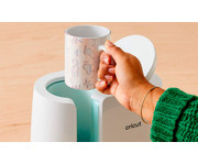 Cricut Cricut Tasse weiss 2 Stück 4