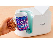 Cricut Cricut Tasse weiss 2 Stück 7