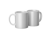 Cricut Cricut Tasse weiss 2 Stück 1