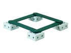 MODU Bauspielzeug Balance Track