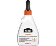 Ponal Express Holzleim 120 g 12 Stück 2