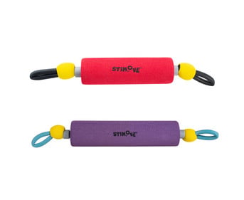 STIMOVE Stuhlbein Schaumstoffrolle