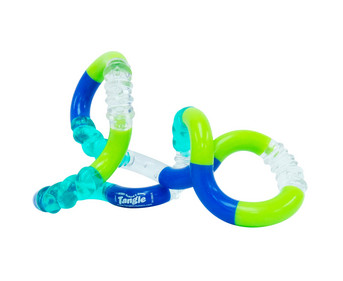 Tangle Jr Textured 1 Stück