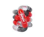 Tangle Sensorik Fidget Spielzeug Jr Textured 1 Stück 4