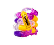 Tangle Sensorik Fidget Spielzeug Jr Textured 1 Stück 5