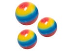 TOGU Spielball Regenbogen