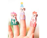 folia Bastel Box Happiness Safari 5