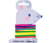 folia Finger Twist 1 6 m 2