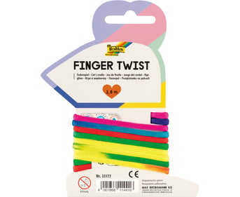folia Finger Twist 1 6 m