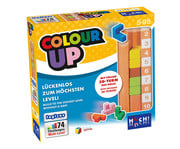 Colour Up 1