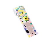 folia Sticker Mix + Match Lustige Tiere 2