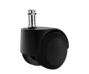Topstar Teppichbodenrollen Standard 10 mm 5er Set 1
