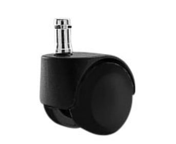 Topstar Teppichbodenrollen Standard 10 mm 5er Set