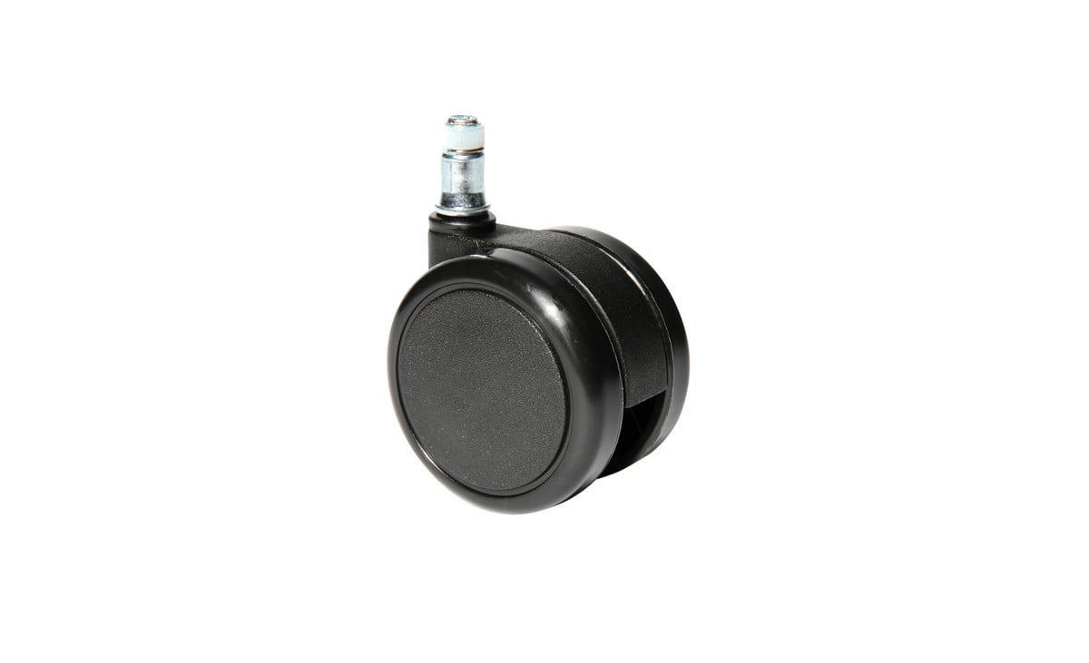 Topstar Teppichbodenrolle, Design, 11 mm, 5er-Set