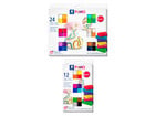 Staedtler® FIMO® Modelliermasse Basic Soft