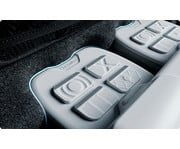 Classwise Transportkoffer 4