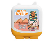 tonies® GROssE EXPERTEN Das alte Ägypten 1