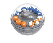 Scramboozle™ – Zahlen Durcheinander 2