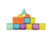 STEM Explorers™ Geometrie Formen Challenge 2