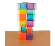 STEM Explorers™ Geometrie Formen Challenge 5