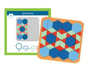 STEM Explorers™ Mathematik Mosaike 3