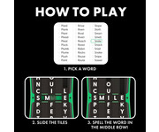 Slidewise™ – Denkwort Puzzle für den Englisch Unterricht 4