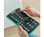 Slidewise™ – Denkwort Puzzle für den Englisch Unterricht 6