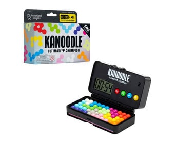 Kanoodle® Ultimate Champion – Logikspiel