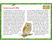 Bildkarten Wichtel Emil und die Waldtiere 2