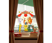 folia Window Color Set 14 teilig 5