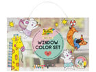 folia Window Color Set 14 teilig