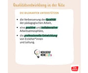 Bildkarten Selbstregulation – emotionale Entwicklung begleiten 7
