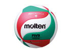 molten® Wettkampf Volleyball V5M5000 DE